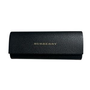 BURBERRY Sunglasses / Eyeglasses Case